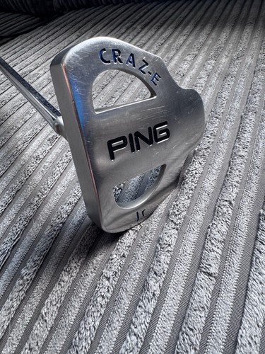 Ping craz putter 30 - ping, /