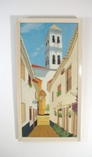 Original 1975 Marbella Spain
