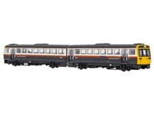 Dapol  2D-142-008 Class 142