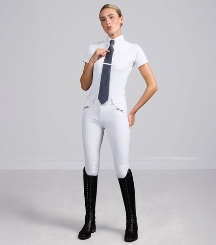 Premier equine filetto womens - premier,