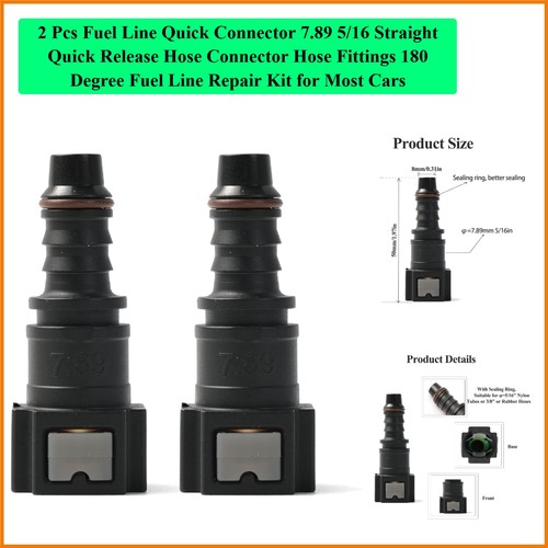 Pcs fuel line - fuel,