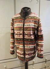 Pachamama. Size L. 100% Wool