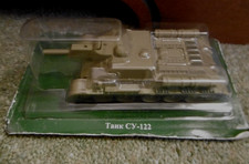 Eaglemoss eac military vehicle - eaglemoss,