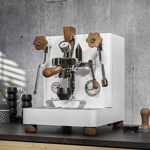 Lelit bianca espresso coffee - lelit,