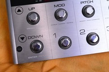 tc electronic G-System