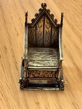 Solid  Sterling Silver