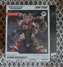 JoyToy Warhammer 40,000 KHORNE