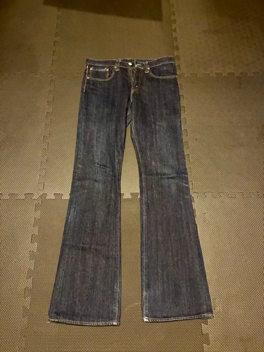 Sugar cane w31 lot - w31, denim
