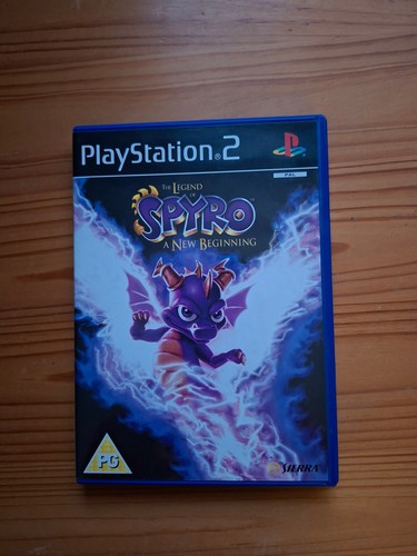 The legend spyro - the, of