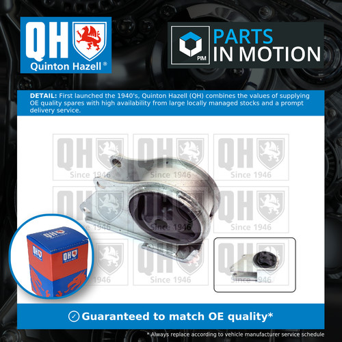 Engine mount fits - mount,