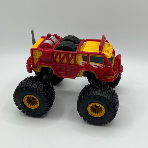 Tonka tread shifters brushfire - shifters,