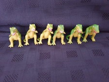 Lost Valley of the Dinosaurs