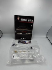 1/8 FANHOME DEAGOSTINI BUILD