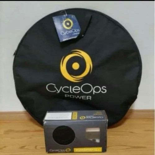 Cycle ops power tap - sl+, 7043s