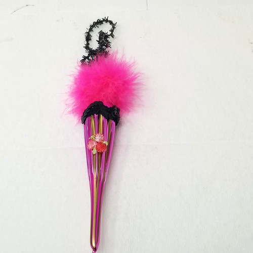 Christmas ornament parasol - christmas,