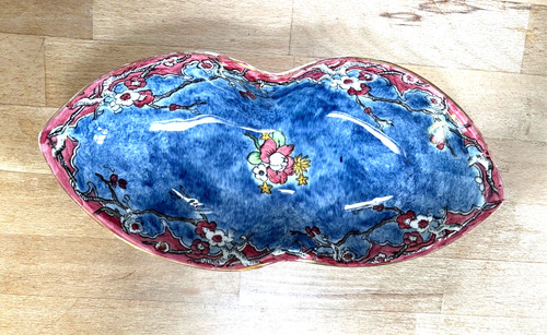 Grimwades ivory lustre ware - lustre,