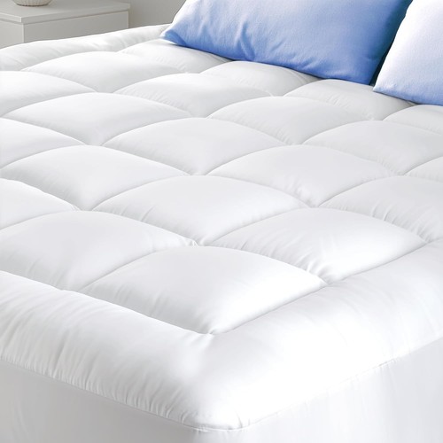 Inches thick mattress topper - 4,