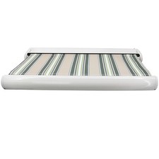 Full Cassette Electric Outdoor