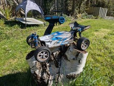 Ftx Vantage Brushless