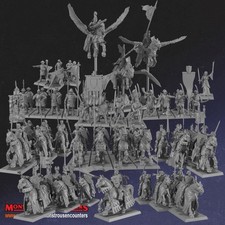 AOS Compatible Kingdom Knights