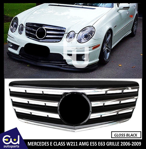 For mercedes class w211 e63 - for,