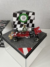 1/43 Quartzo Jochen Rindt