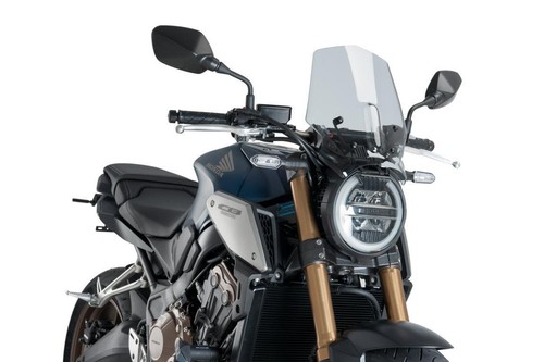 Puig sport screen windshield - sport,