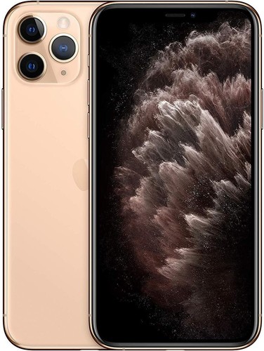 Apple iphone pro 256gb - 11,
