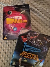 Gerry Anderson Blu-ray Bundle