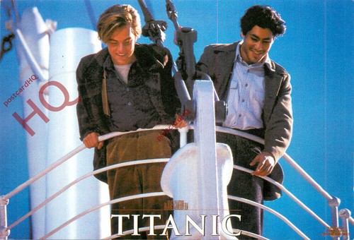 Picture postcard film poster - picture, postcard:-film