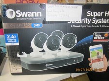 Swann SWDVK-849804 Pro Series
