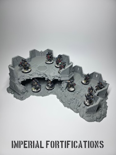Sci imperial bunker bastion - imperial,