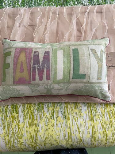 Next cushion family 50cm x - next,