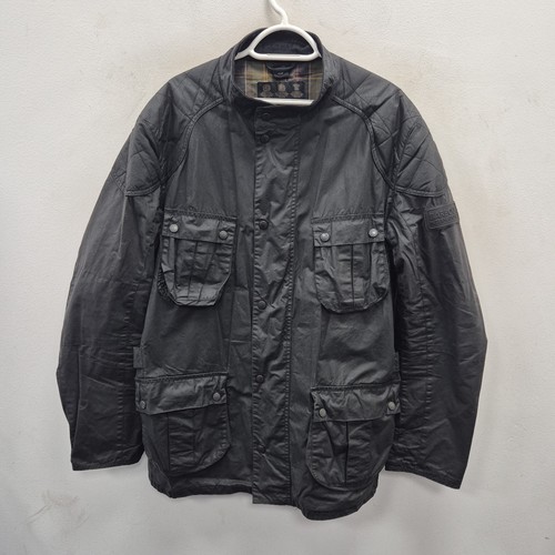 Barbour lockseam lightweight - lockseam,