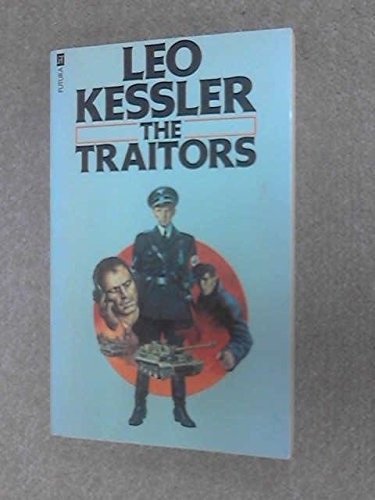The traitors kessler leo - traitors,, kessler,