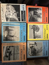 1960s vintage east - vintage, anglian