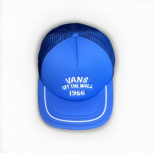Vans off the - vans, snapback