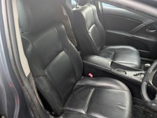 Toyota avensis 2010 black