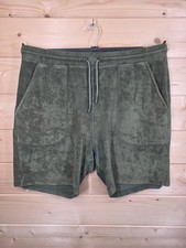 Finisterre Towelling Shorts