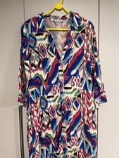 ZARA Shirt Dress. Size S