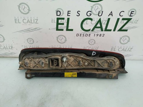 Rear lamp fiat doblo 119 - rh,