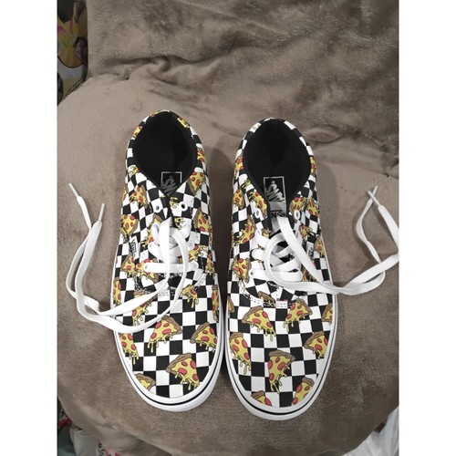 Nwob vans era pizza - nwob,