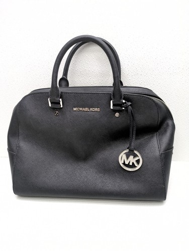 Michael kors zip satchel - kors,