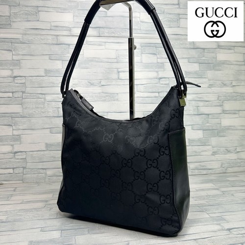 140 gucci handbag shoulder - gucci,