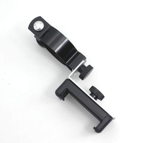 Telescope phone adapter - telescope, holder