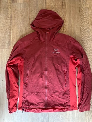 Arc teryx atom men red - men's,