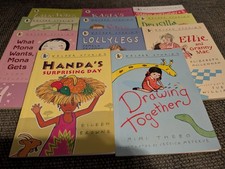 11 x Walker Stories Children's Books - Like New