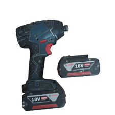 Bosch 18v GDR 18- Li