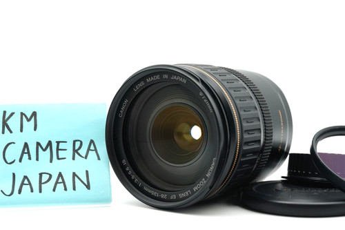 Duty paid canon ef - [us, paid]