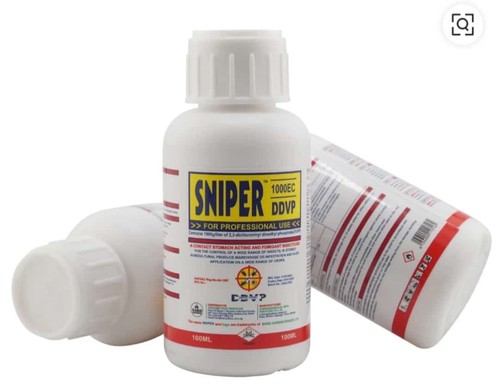 Sniper for roashes - 1000ec, /